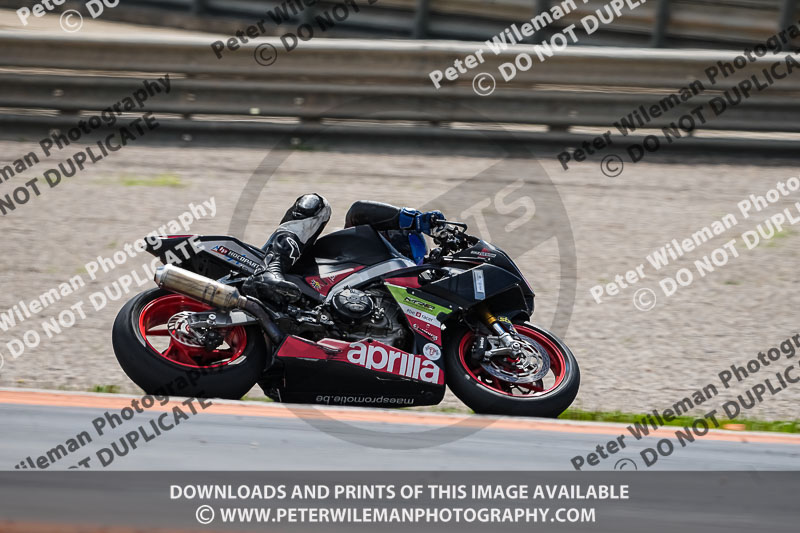 march 2018;motorbikes;no limits;peter wileman photography;portugal;trackday digital images;valencia